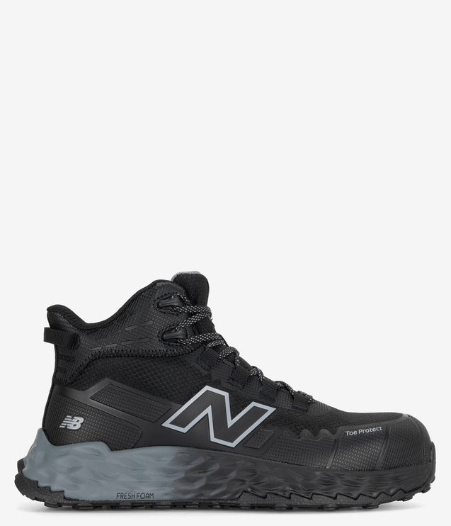 New Balance Fresh Foam Cremorne Composite Toe Work Shoe - Men