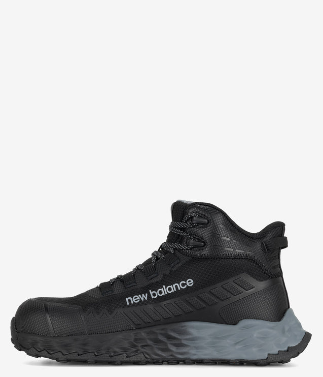 New Balance Fresh Foam Cremorne Composite Toe Work Shoe - Men