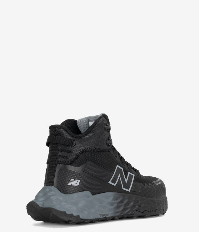 New Balance Fresh Foam Cremorne Composite Toe Work Shoe - Men