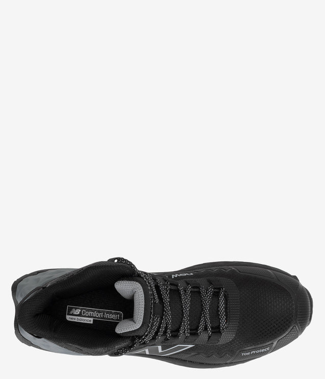 New Balance Fresh Foam Cremorne Composite Toe Work Shoe - Men