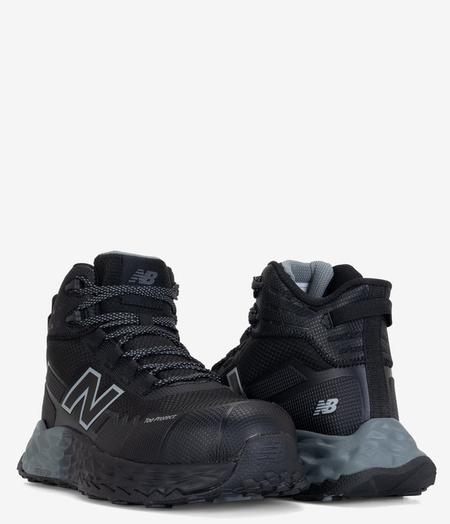 New Balance Fresh Foam Cremorne Composite Toe Work Shoe - Men