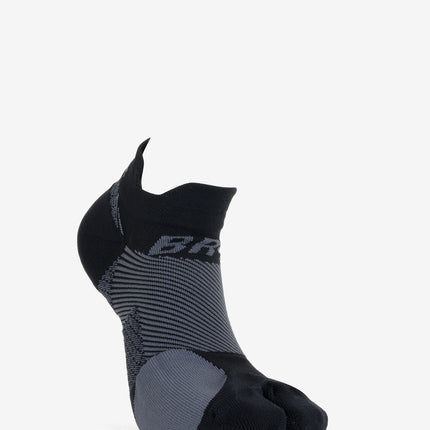 OS1st Bunion Relief Socks - Black