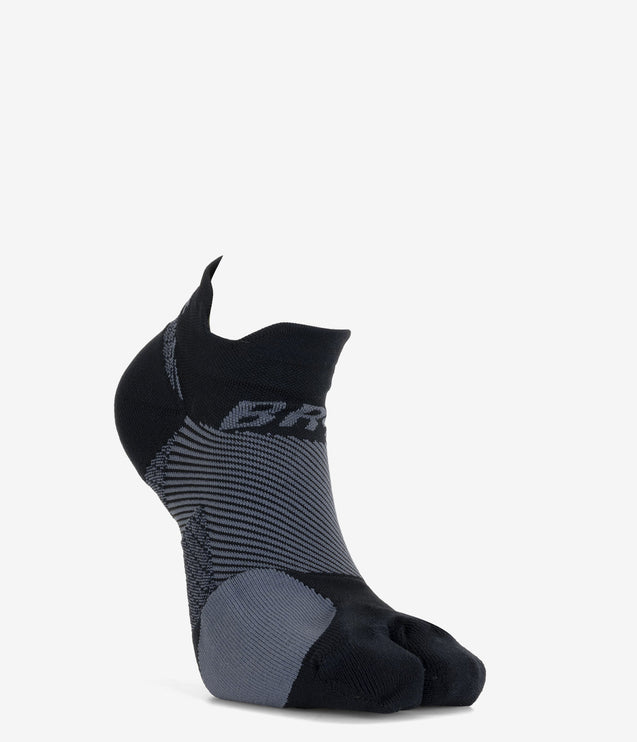 OS1st Bunion Relief Socks - Black