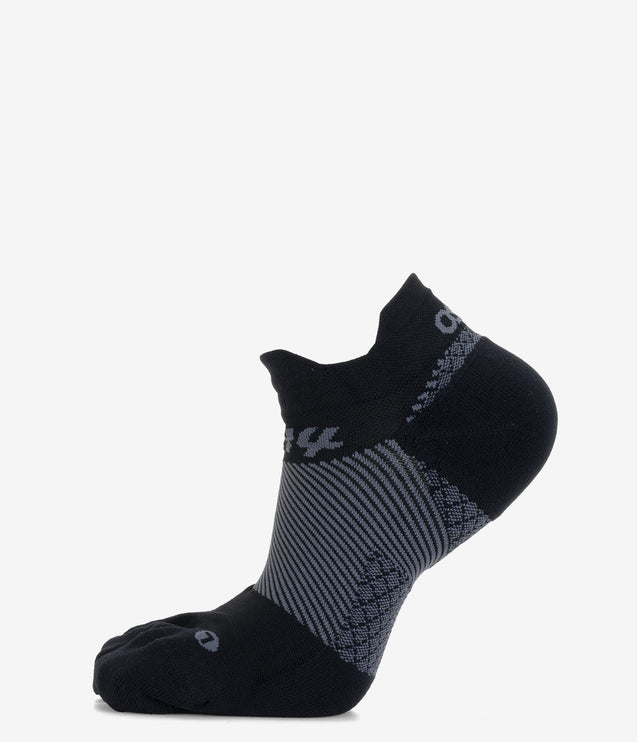 OS1st Bunion Relief Socks - Black