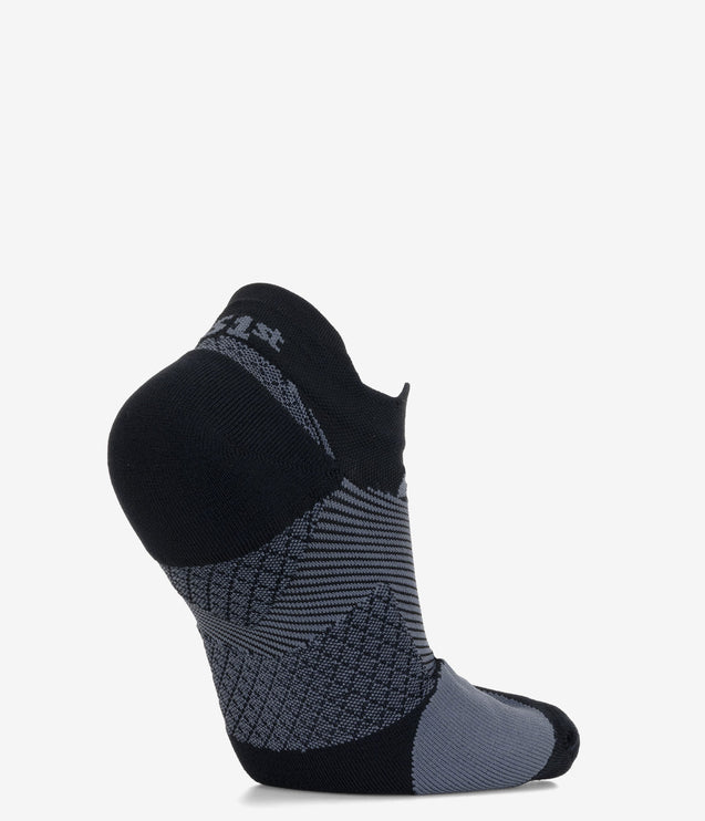 OS1st Bunion Relief Socks - Black