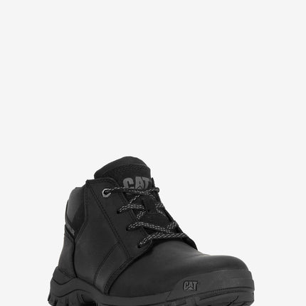 CAT Footwear Threshold Chukka Boot - Black