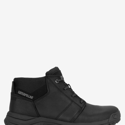 CAT Footwear Threshold Chukka Boot - Black