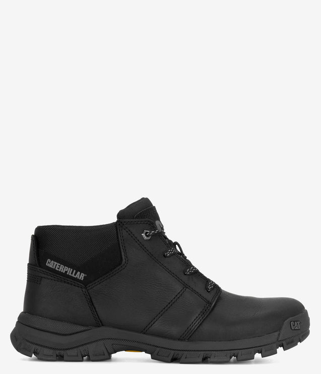 CAT Footwear Threshold Chukka Boot - Black