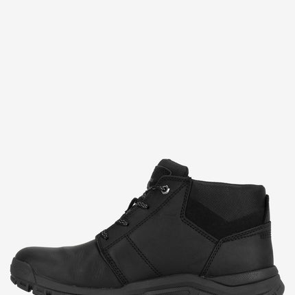 CAT Footwear Threshold Chukka Boot - Black