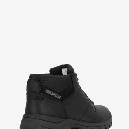 CAT Footwear Threshold Chukka Boot - Black