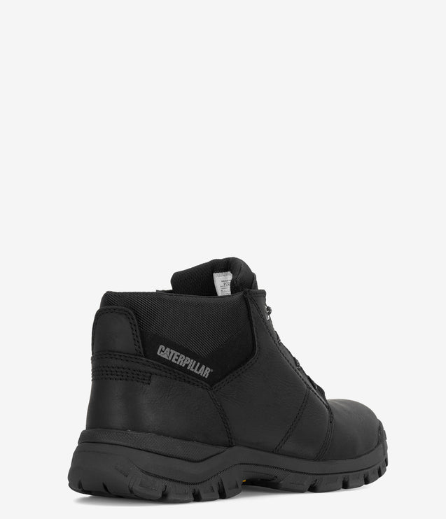 CAT Footwear Threshold Chukka Boot - Black