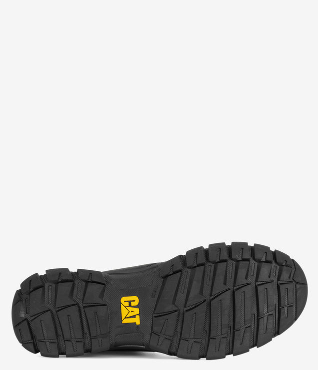 CAT Footwear Threshold Chukka Boot - Black