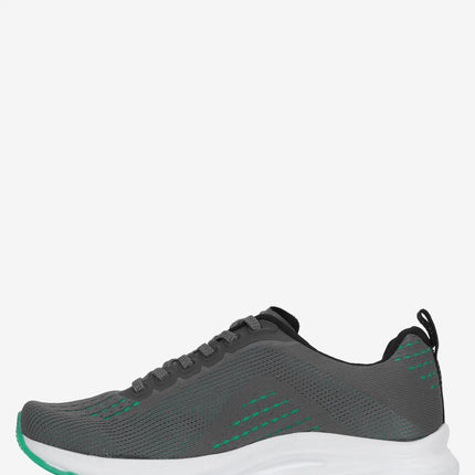 Grey/Green