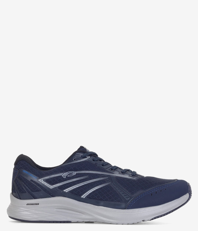 Pegada K680 Fitwalk Athletic Shoe - Navy