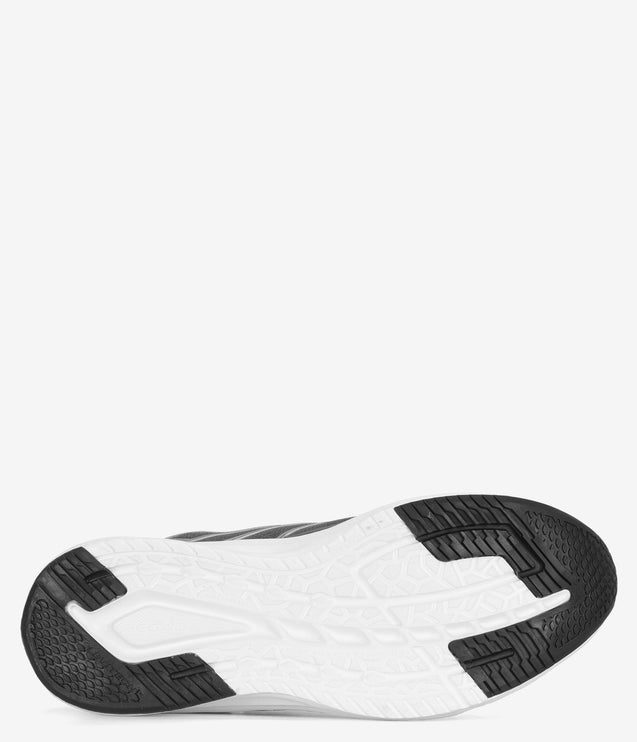 Pegada K680 Fitwalk Athletic Shoe - Grey/White