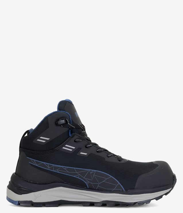 PUMA Safety XPLORE Mid Composite Toe Work Boot - Women