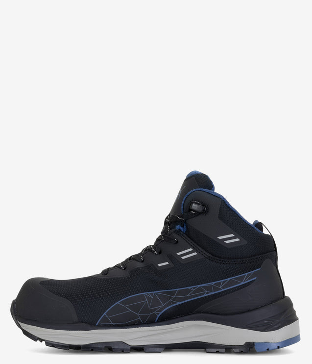 PUMA Safety XPLORE Mid Composite Toe Work Boot - Women