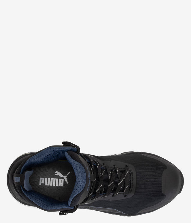 PUMA Safety XPLORE Mid Composite Toe Work Boot - Women