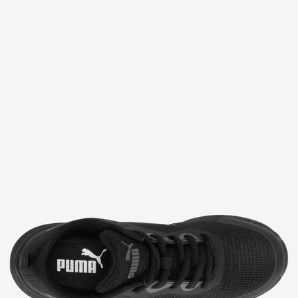 PUMA Safety Celerity Knit 2.0 Low Work Sneaker - Black