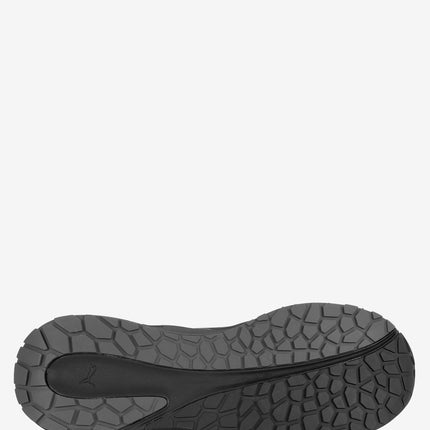 PUMA Safety Celerity Knit 2.0 Low Work Sneaker - Black