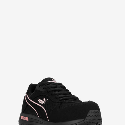 Black/Pink