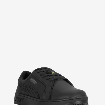 Puma Safety Blast Low Soft Toe SR Shoe - Black