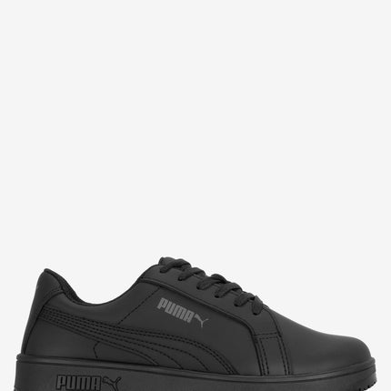 Puma Safety Blast Low Soft Toe SR Shoe - Black