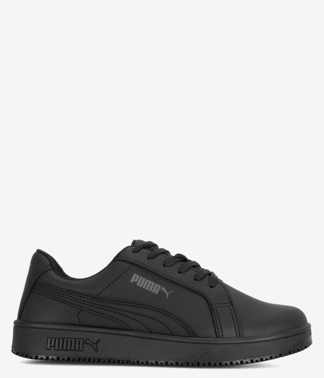 Puma Safety Blast Low Soft Toe SR Shoe - Black