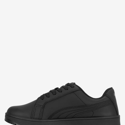 Puma Safety Blast Low Soft Toe SR Shoe - Black