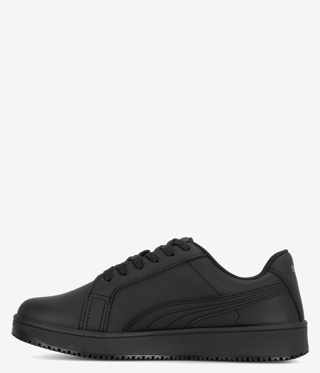 Puma Safety Blast Low Soft Toe SR Shoe - Black