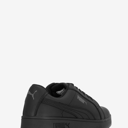 Puma Safety Blast Low Soft Toe SR Shoe - Black