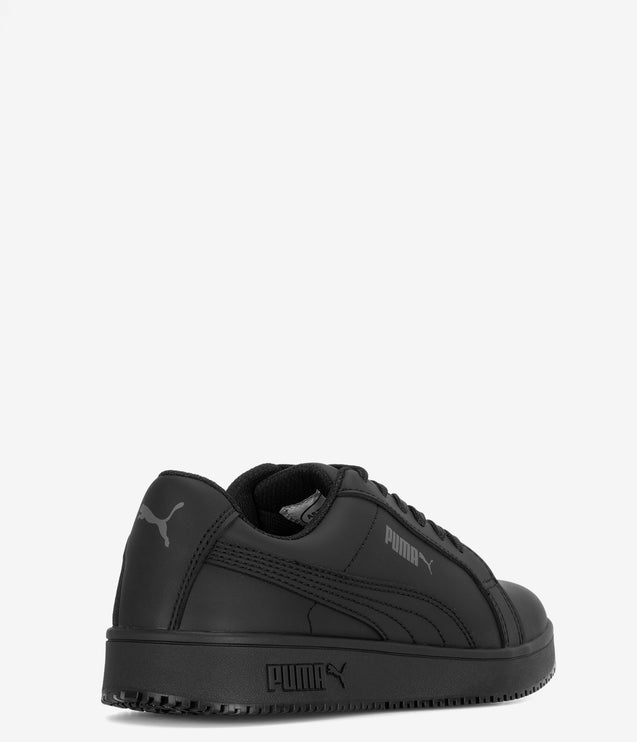 Puma Safety Blast Low Soft Toe SR Shoe - Black