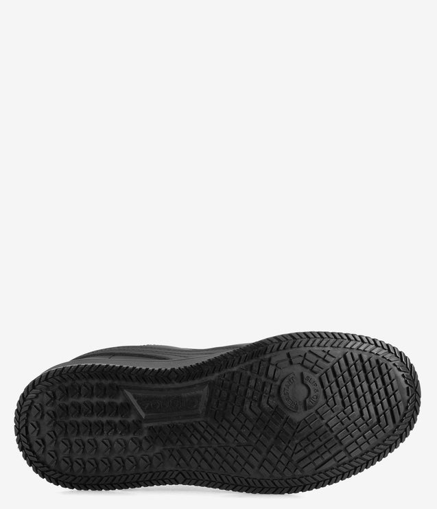 Puma Safety Blast Low Soft Toe SR Shoe - Black