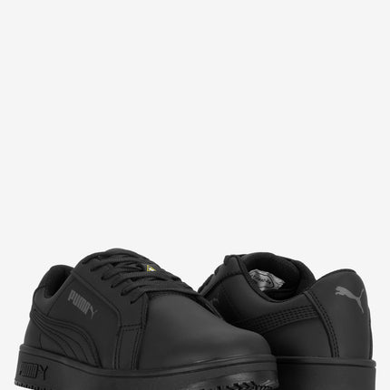 Puma Safety Blast Low Soft Toe SR Shoe - Black
