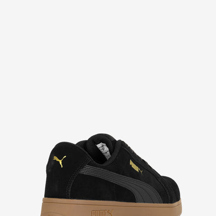 Black/Gum