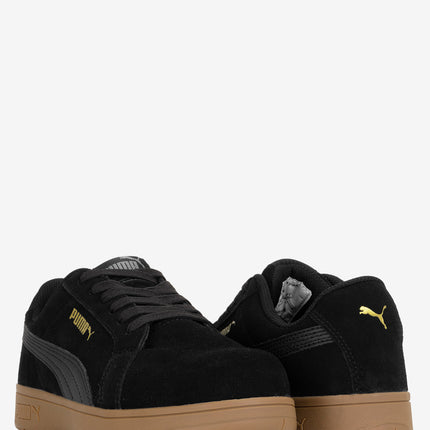 Black/Gum
