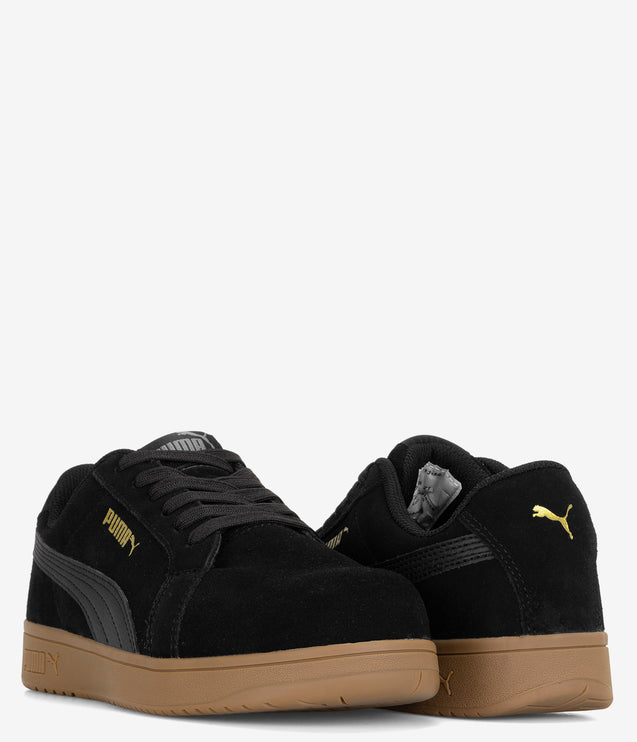 Black/Gum