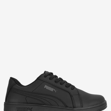 Puma Safety Blast Low Soft Toe SR Shoe - Black