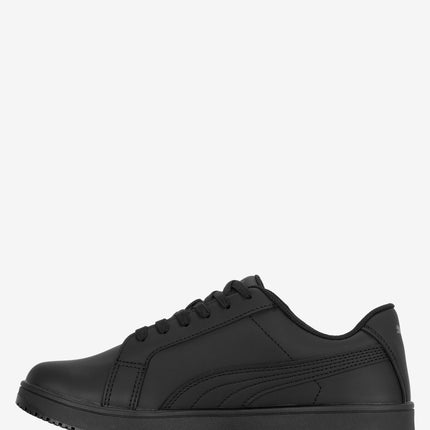 Puma Safety Blast Low Soft Toe SR Shoe - Black