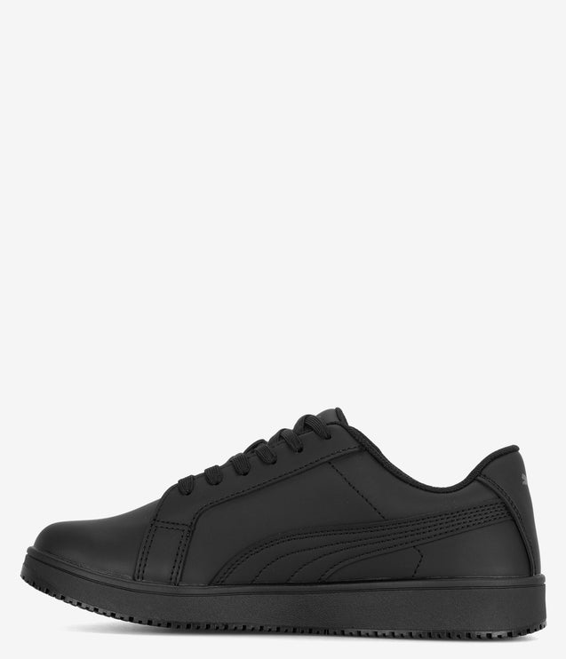 Puma Safety Blast Low Soft Toe SR Shoe - Black