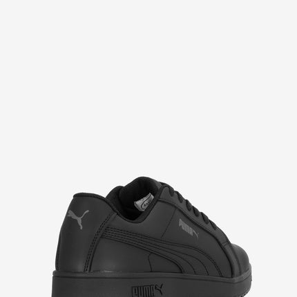 Puma Safety Blast Low Soft Toe SR Shoe - Black