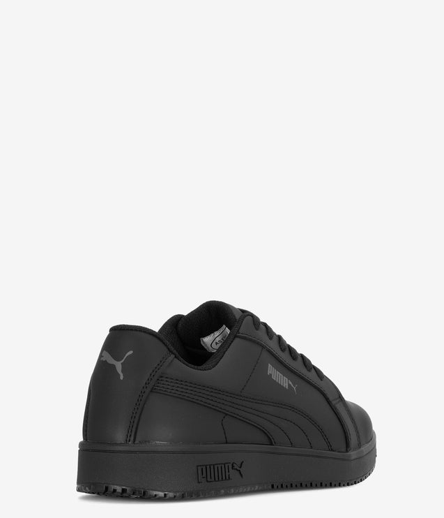 Puma Safety Blast Low Soft Toe SR Shoe - Black