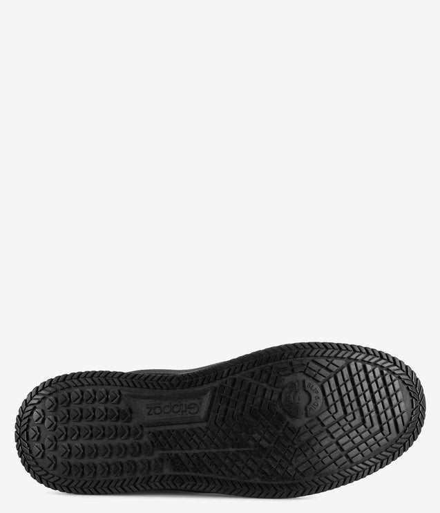 Puma Safety Blast Low Soft Toe SR Shoe - Black