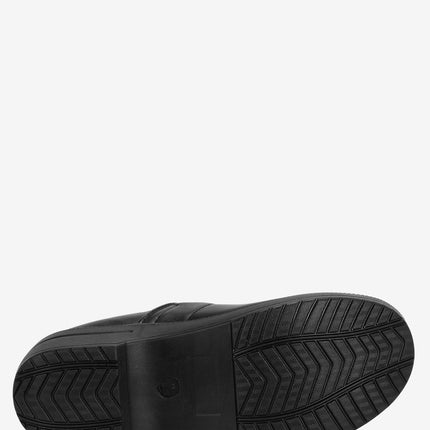 Rasolli Dannis Slip-Resistant Work Clog - Women