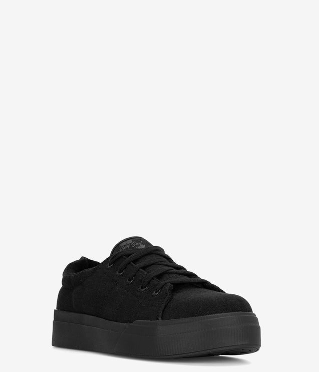 Roxy at Work Rae Casual Composite Toe ESD Work Shoe - Black