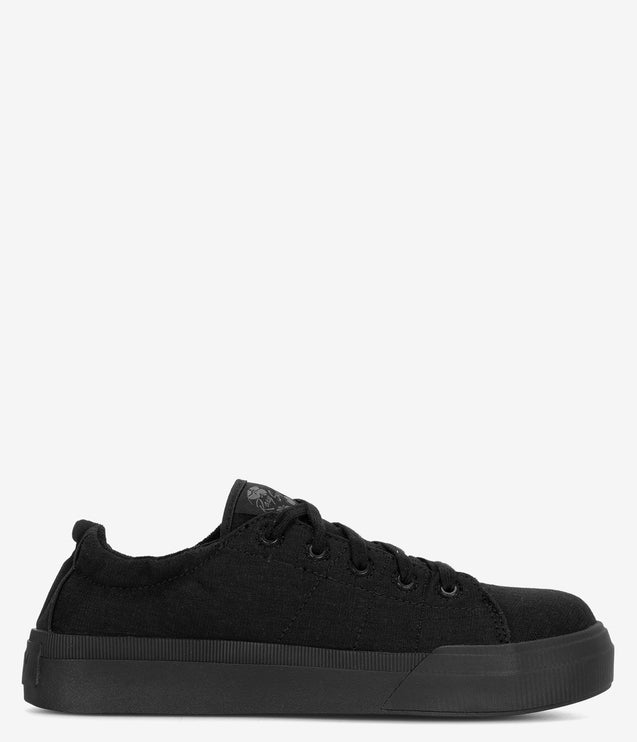 Roxy at Work Rae Casual Composite Toe ESD Work Shoe - Black