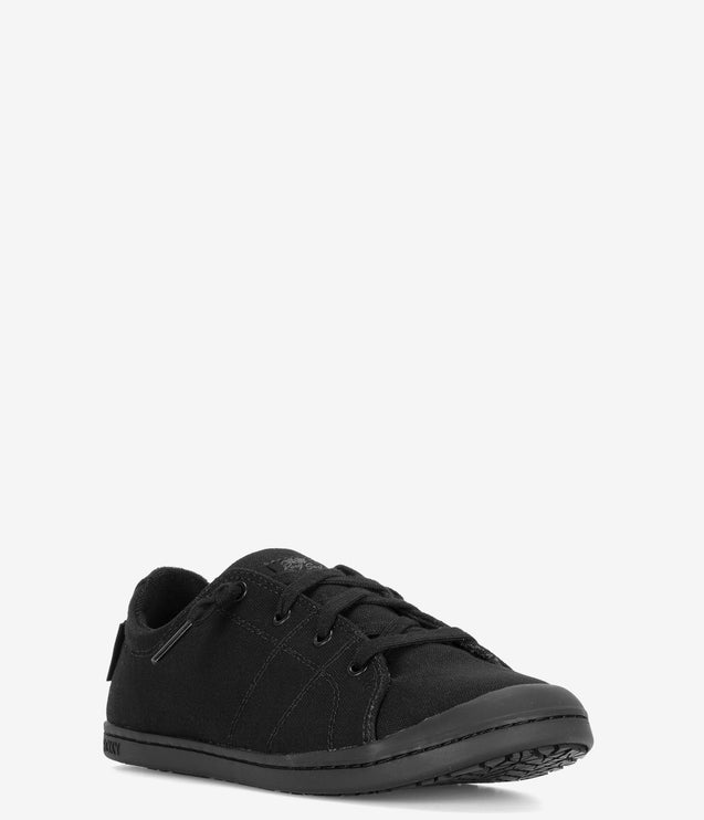Roxy at Work Bayshore Slip Resistant Sneaker - Black