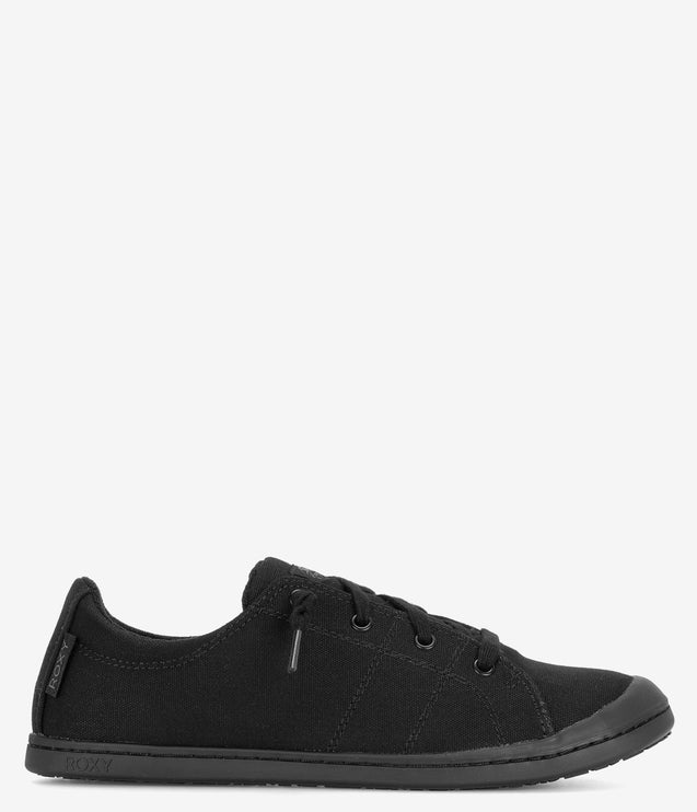 Roxy at Work Bayshore Slip Resistant Sneaker - Black