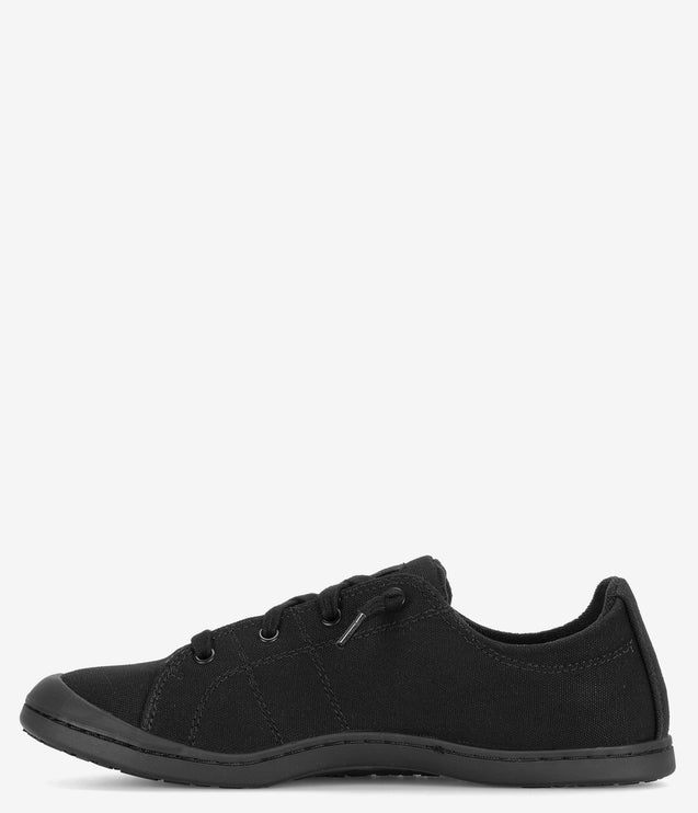 Roxy at Work Bayshore Slip Resistant Sneaker - Black