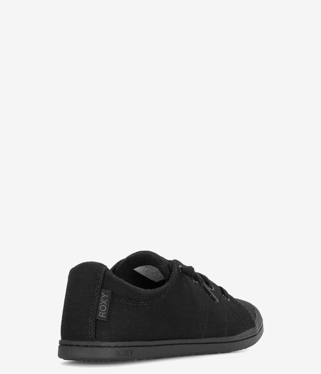 Roxy at Work Bayshore Slip Resistant Sneaker - Black